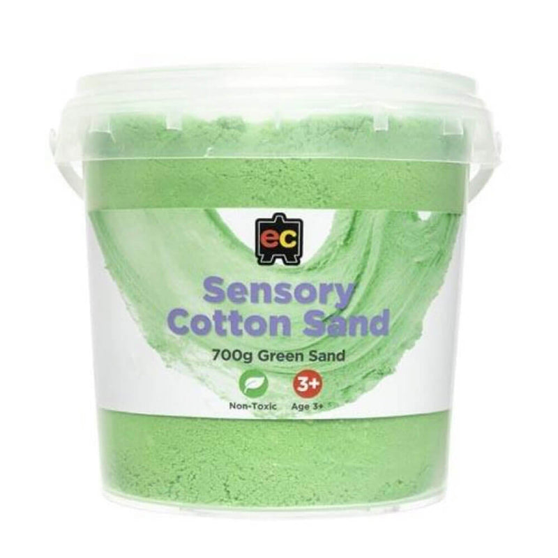 EC Sable de Coton Sensoriel 700g