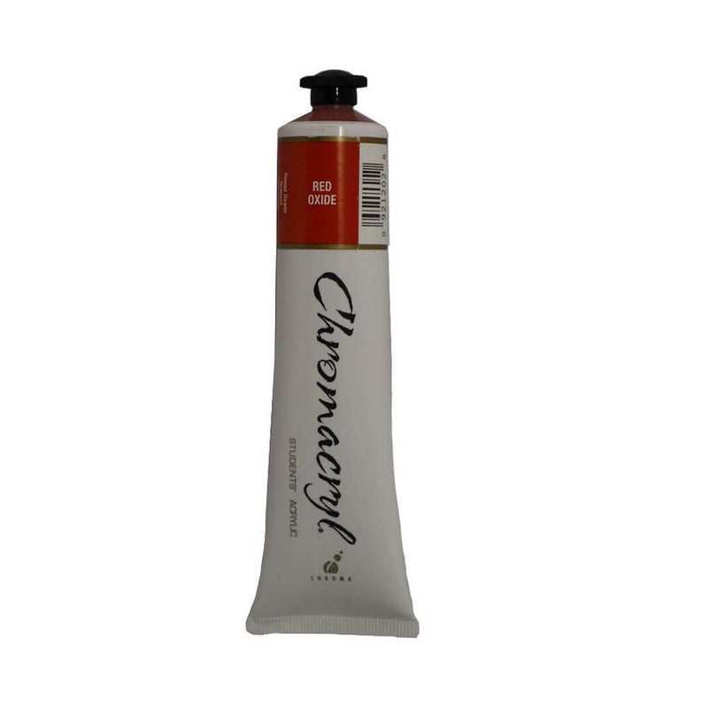 Chromacryl Schüler-Acrylfarbe 75ml