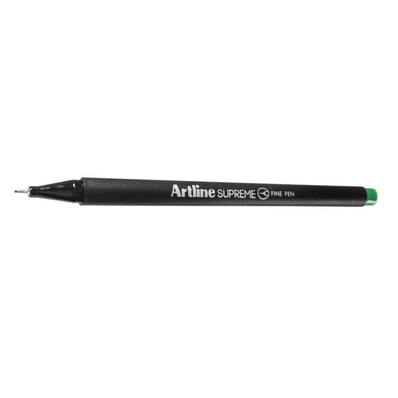 Stylo Artline Supreme Fineline 0,4 mm (boîte de 12)