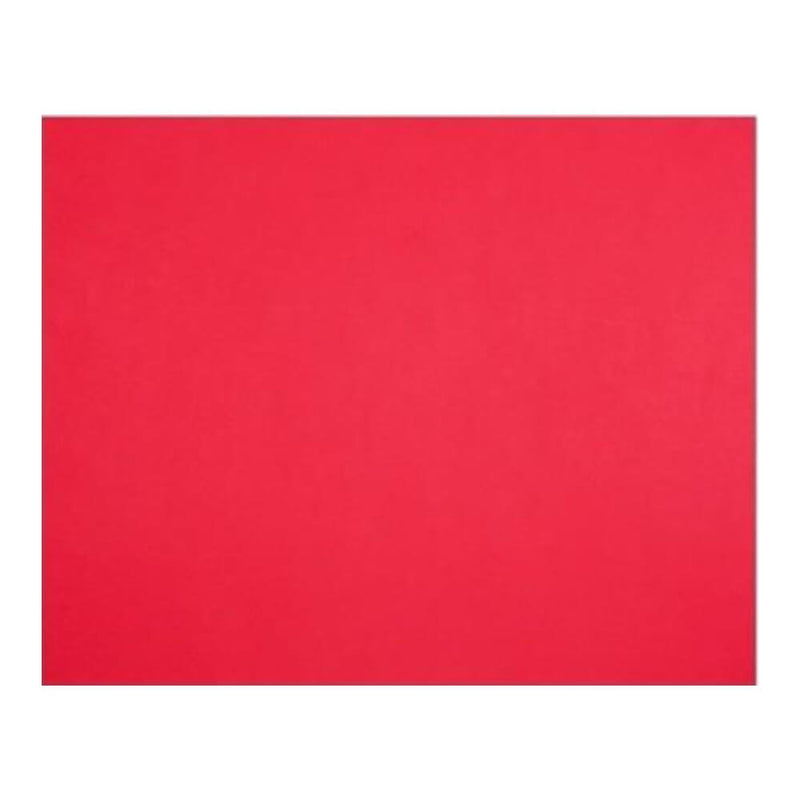 Quill Coloured Cardboard Paper 210gsm (Pack of 20)