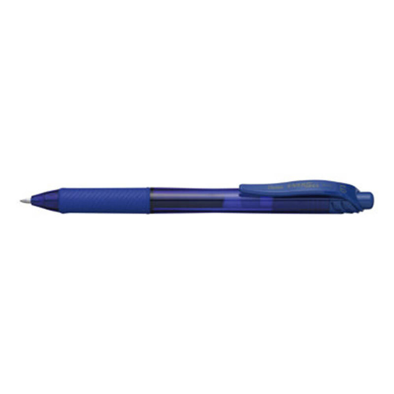 Pentel EnerGel-X Retractable Roller Gel Pen (1.0mm)