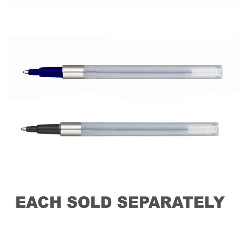 Uni Power Tank Retractable Ballpoint Refill (Medium)