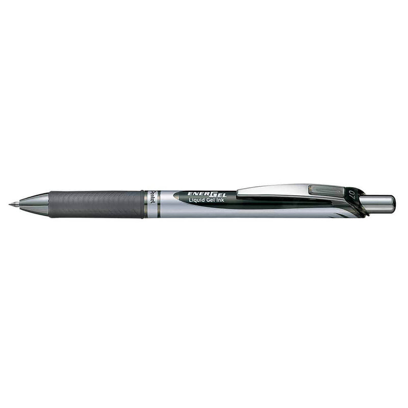 Pentel EnerGel Stylo roller rétractable (0,7 mm)