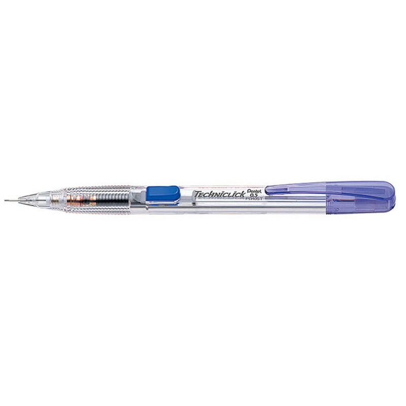 Pentel Techniclick Druckbleistift 0,5 (Box mit 12 Stück)