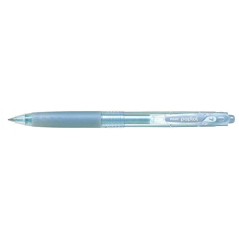 Stylo Gel Rétractable Pilot Pop'lol 0,7 mm (Boîte de 12)