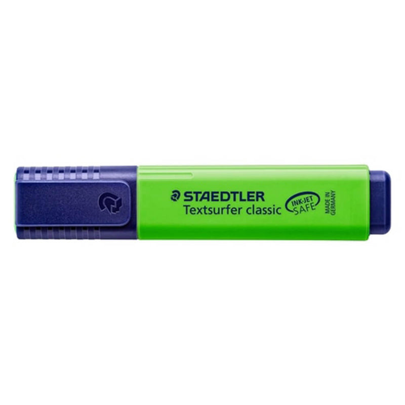 Staedtler Textsurfer Surligneur (Boîte de 10)