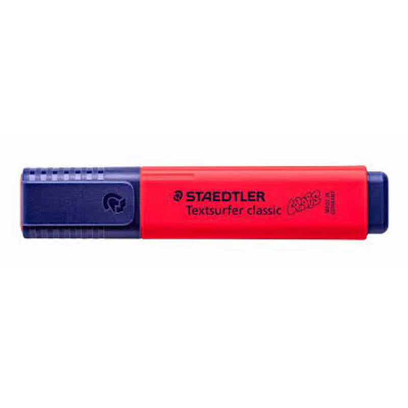 Staedtler Textsurfer Surligneur (Boîte de 10)