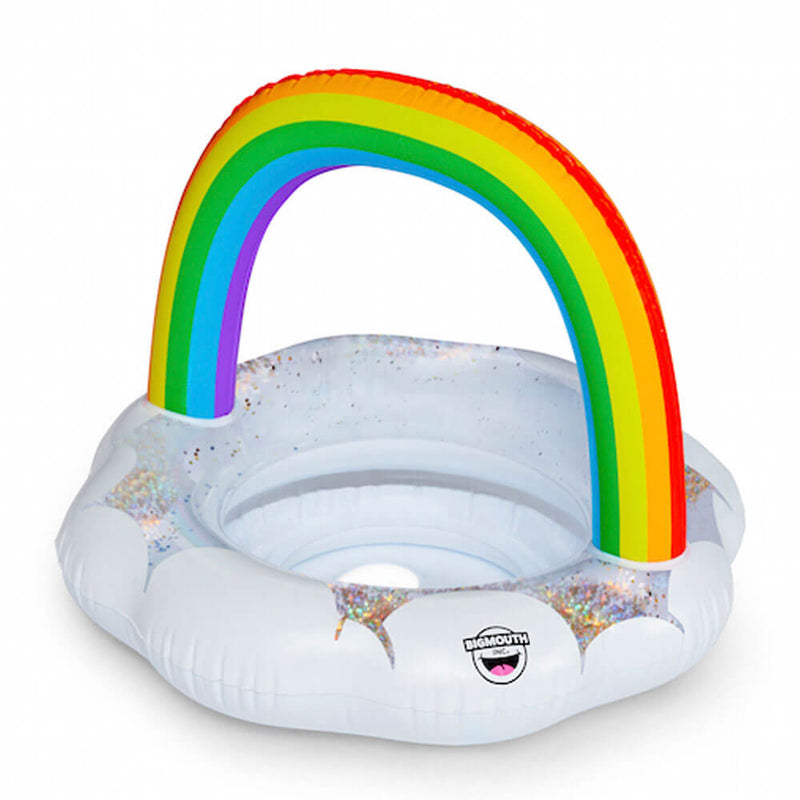 Flotteur de piscine BigMouth Lil'