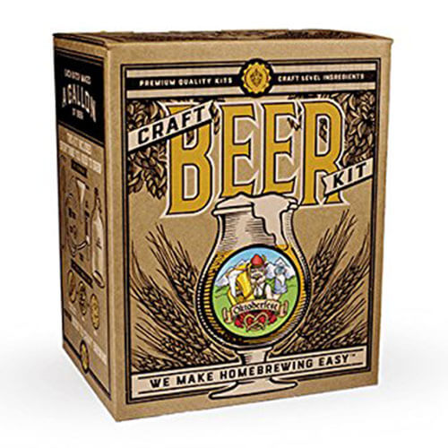 Craft a Brew Oktoberfest Brewing Kit