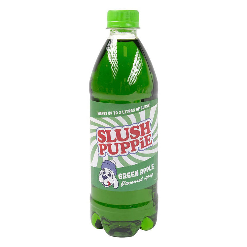 Sirop pour chiots Slush 500mL